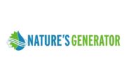 Nature's Generator Logo