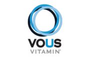Vous Vitamin Logo
