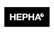 Hepha Logo